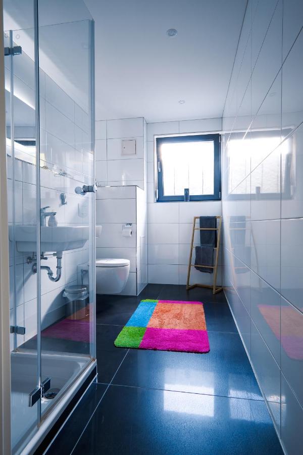 Weisweil  Fewo Wow! Top Lage! Schoene 2-Zimmer Wohnung! מראה חיצוני תמונה