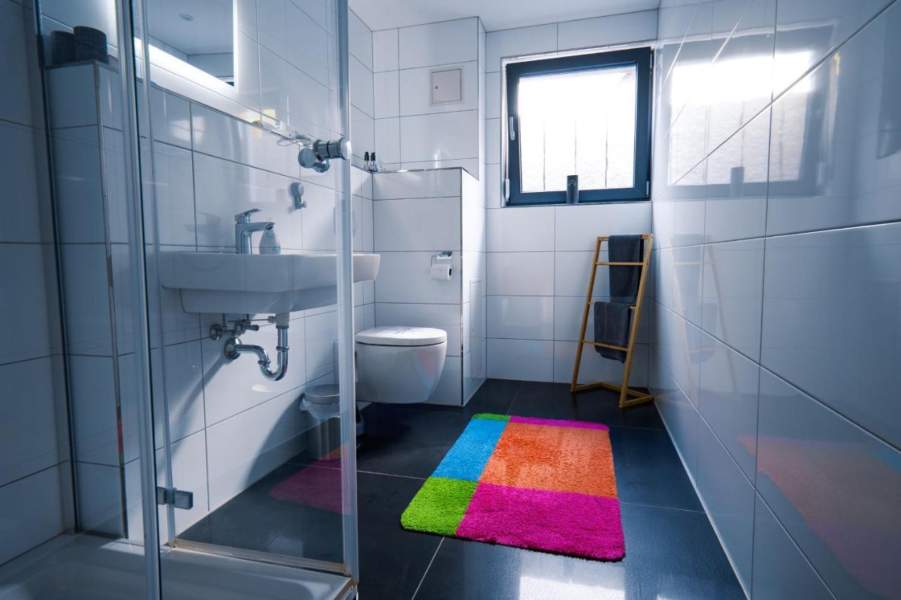 Weisweil  Fewo Wow! Top Lage! Schoene 2-Zimmer Wohnung! מראה חיצוני תמונה
