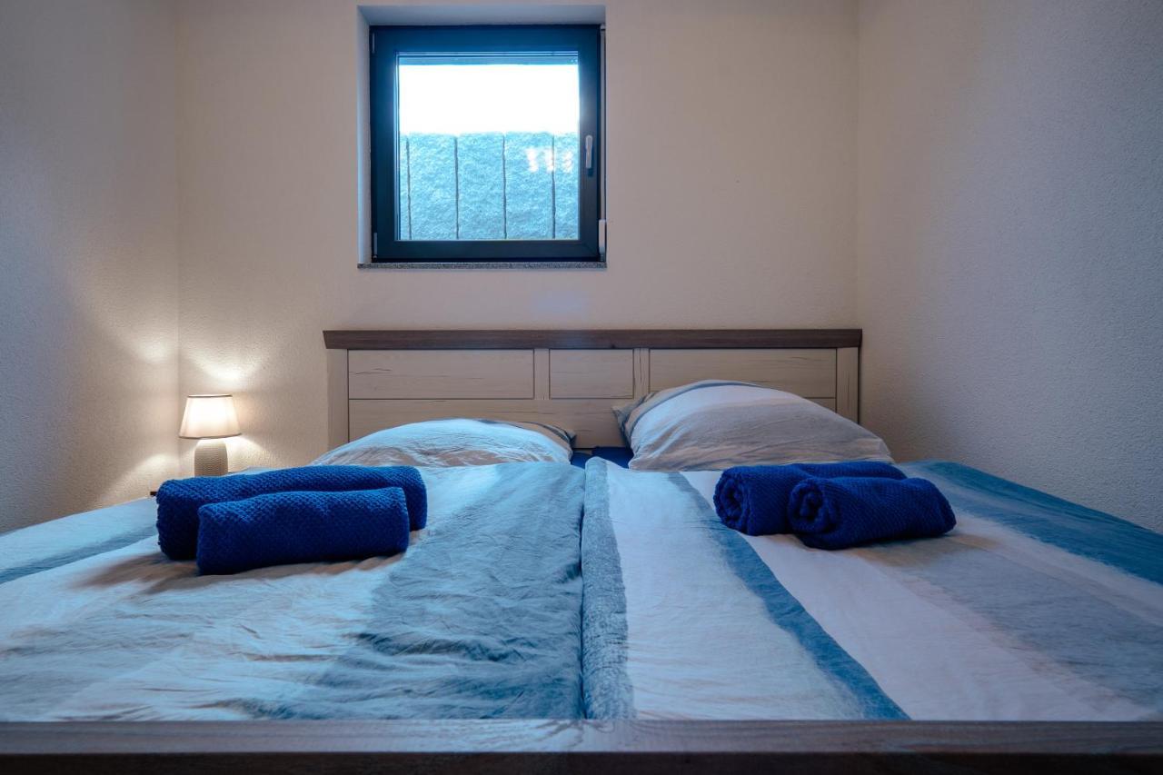 Weisweil  Fewo Wow! Top Lage! Schoene 2-Zimmer Wohnung! מראה חיצוני תמונה